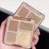Multi function Contour Palette