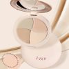 Multi-color Waterproof Concealer Palette