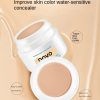 Silky Full Coverage Concealer Cream