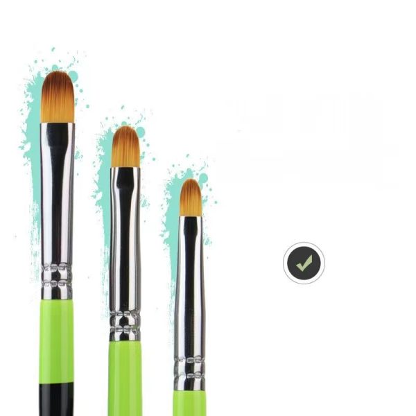 Small Concealer Brush for details