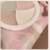 Multi-color Waterproof Concealer Palette