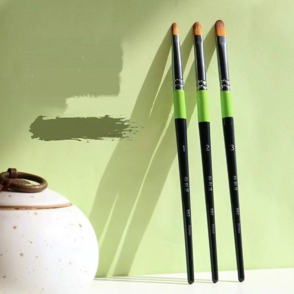 Small Concealer Brush for details