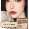 Multi function Contour Palette