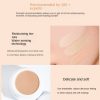 Silky Full Coverage Concealer Cream