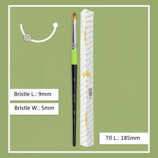 Small Concealer Brush for details