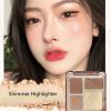 Multi function Contour Palette