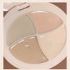 Multi-color Waterproof Concealer Palette