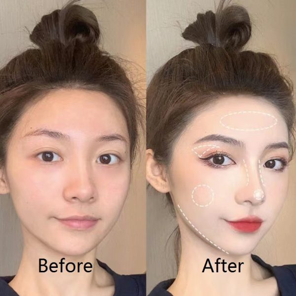 Multi function Contour Palette