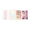 18-color Desert Rose Matte Pearlescent Eyeshadow Palette Earth Color Multi-purpose Color Eyeshadow Palette