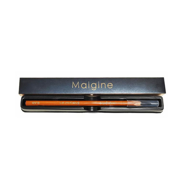 Professional Makeup Artist Waterproof Easy-to-Apply Eyebrow Pencil