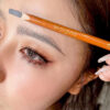 Professional Makeup Artist Waterproof Easy-to-Apply Eyebrow Pencil